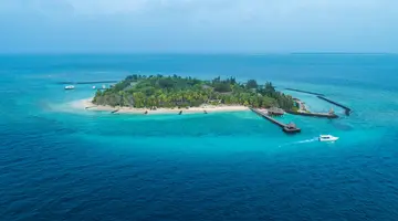 TAJ CORAL REEF RESORT