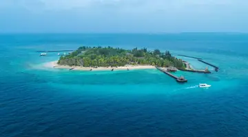 TAJ CORAL REEF RESORT