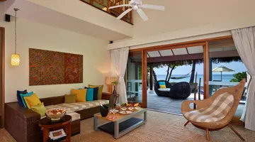 TAJ CORAL REEF RESORT