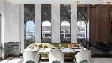 Taj Exotica Resort and Spa The Palm