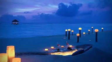 TAJ EXOTICA RESORT & SPA MALDIVES