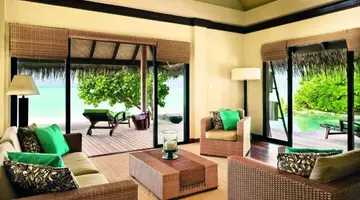 TAJ EXOTICA RESORT & SPA MALDIVES