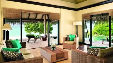 TAJ EXOTICA RESORT & SPA MALDIVES