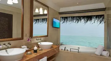 TAJ EXOTICA RESORT & SPA MALDIVES