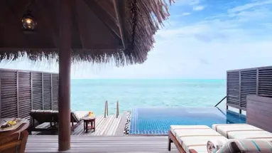 TAJ EXOTICA RESORT & SPA MALDIVES