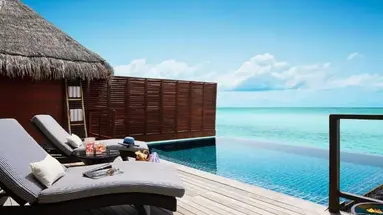 TAJ EXOTICA RESORT & SPA MALDIVES