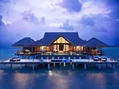 TAJ EXOTICA RESORT & SPA MALDIVES
