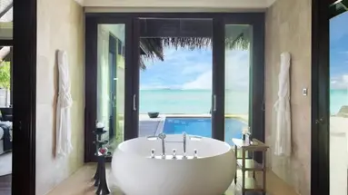 TAJ EXOTICA RESORT & SPA MALDIVES