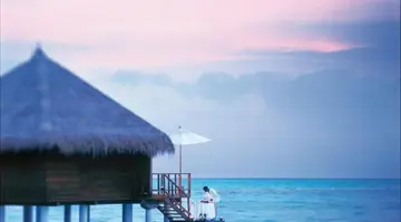 TAJ EXOTICA RESORT & SPA MALDIVES