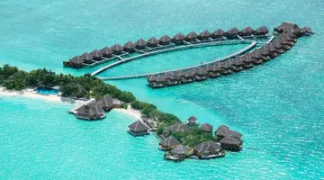 TAJ EXOTICA RESORT & SPA MALDIVES