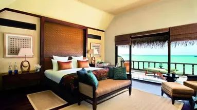TAJ EXOTICA RESORT & SPA MALDIVES