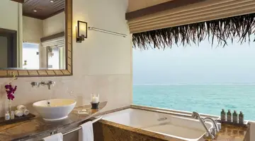 TAJ EXOTICA RESORT & SPA MALDIVES
