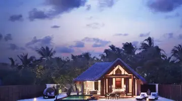 TAJ EXOTICA RESORT & SPA MALDIVES