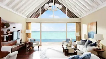 TAJ EXOTICA RESORT & SPA MALDIVES