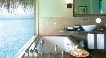 TAJ EXOTICA RESORT & SPA MALDIVES