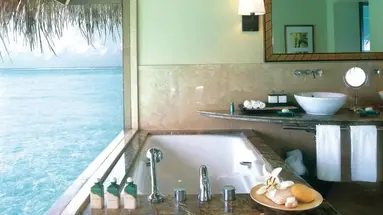 TAJ EXOTICA RESORT & SPA MALDIVES
