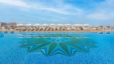 TAJ Exotica Resort & Spa The Palm Dubai