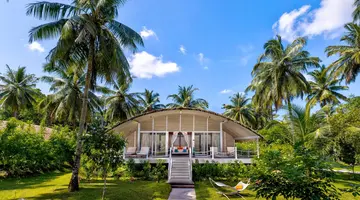 Taj Exotica Resort & Spa