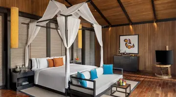 Taj Exotica Resort & Spa