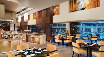 Taj Samudra