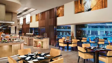 Taj Samudra