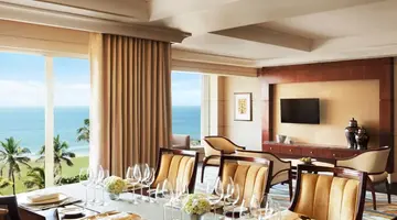 Taj Samudra
