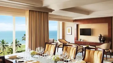Taj Samudra