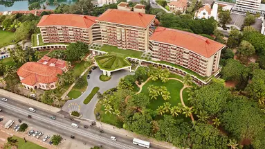 Taj Samudra