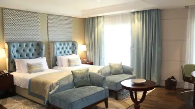 Taj Samudra