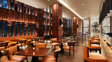 Taj Samudra