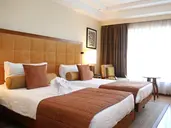 Taj Samudra