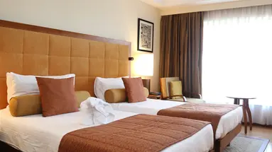 Taj Samudra
