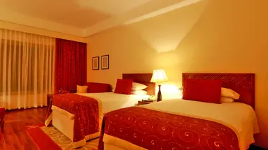 Taj Samudra