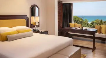 Taj Samudra