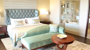 Taj Samudra