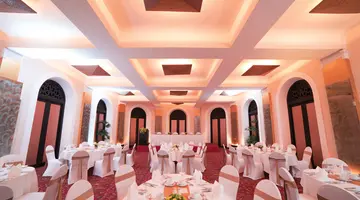 Taj Samudra