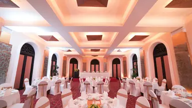 Taj Samudra