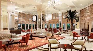 Taj Samudra