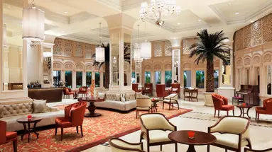 Taj Samudra