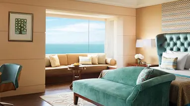 Taj Samudra
