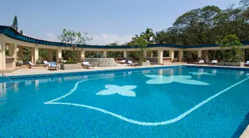 Taj Samudra