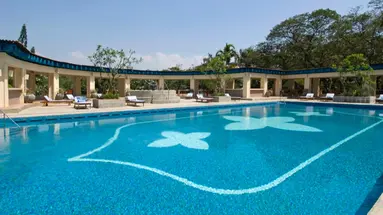 Taj Samudra