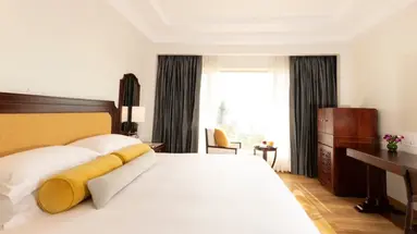 Taj Samudra