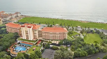 Taj Samudra