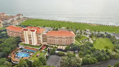 Taj Samudra
