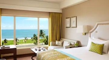 Taj Samudra