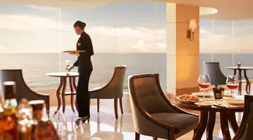 Taj Samudra