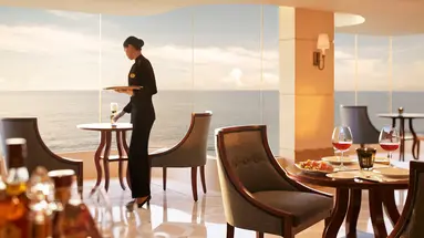 Taj Samudra