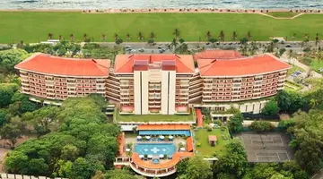 Taj Samudra