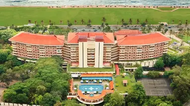 Taj Samudra